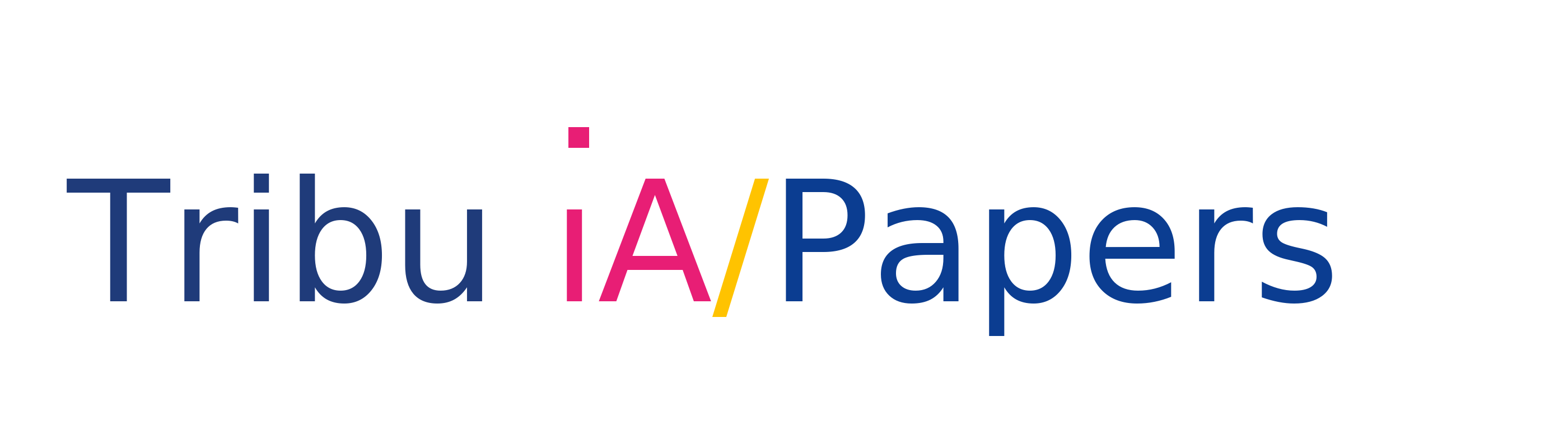 Tribu IA Papers